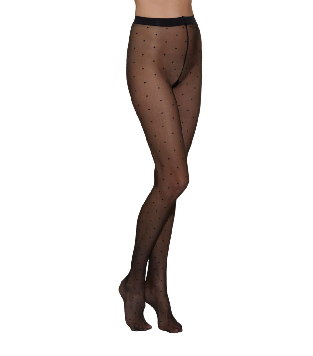 Falke Falke Dot 15 Tights