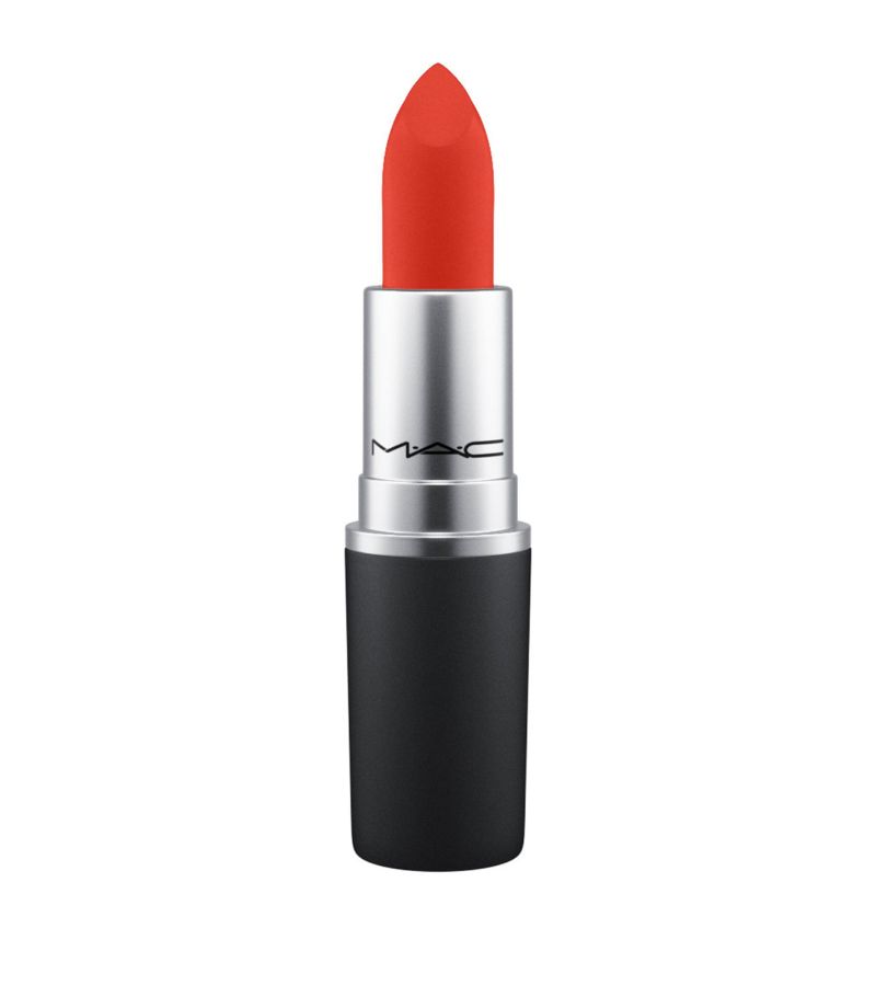 Mac Mac Powder Kiss Lipstick