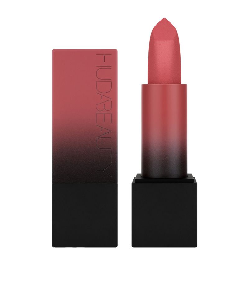 Huda Beauty Huda Beauty Power Bullet Matte Lipstick