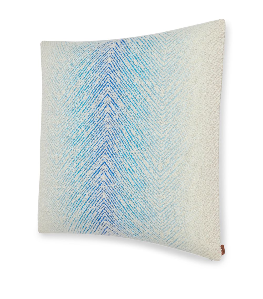 Missoni Home Missoni Home Down Brouges Cushion (60cm x 60cm)