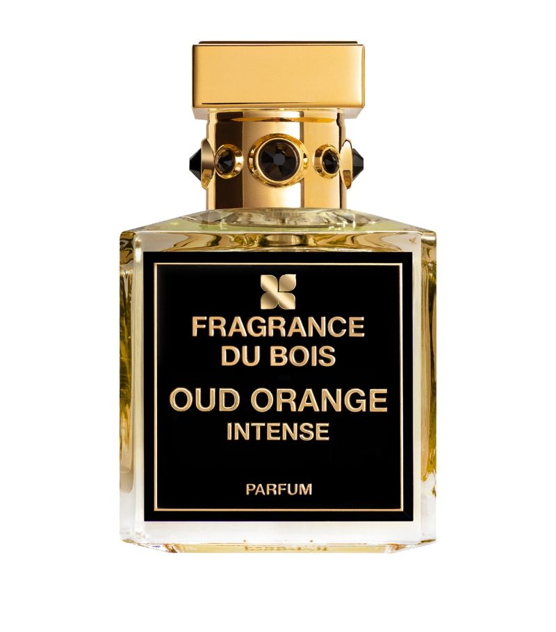 Fragrance Du Bois Fragrance Du Bois Oud Orange Intense Eau De Parfum (100Ml)