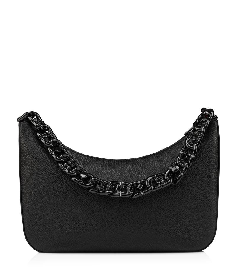 Christian Louboutin Christian Louboutin Loubila Large Chain Shoulder Bag