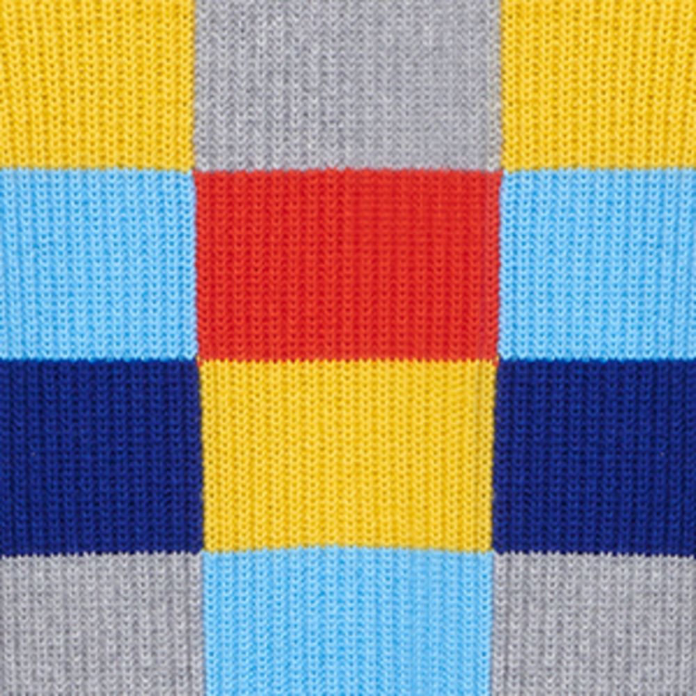 Loewe Loewe Colour-Block Sweater