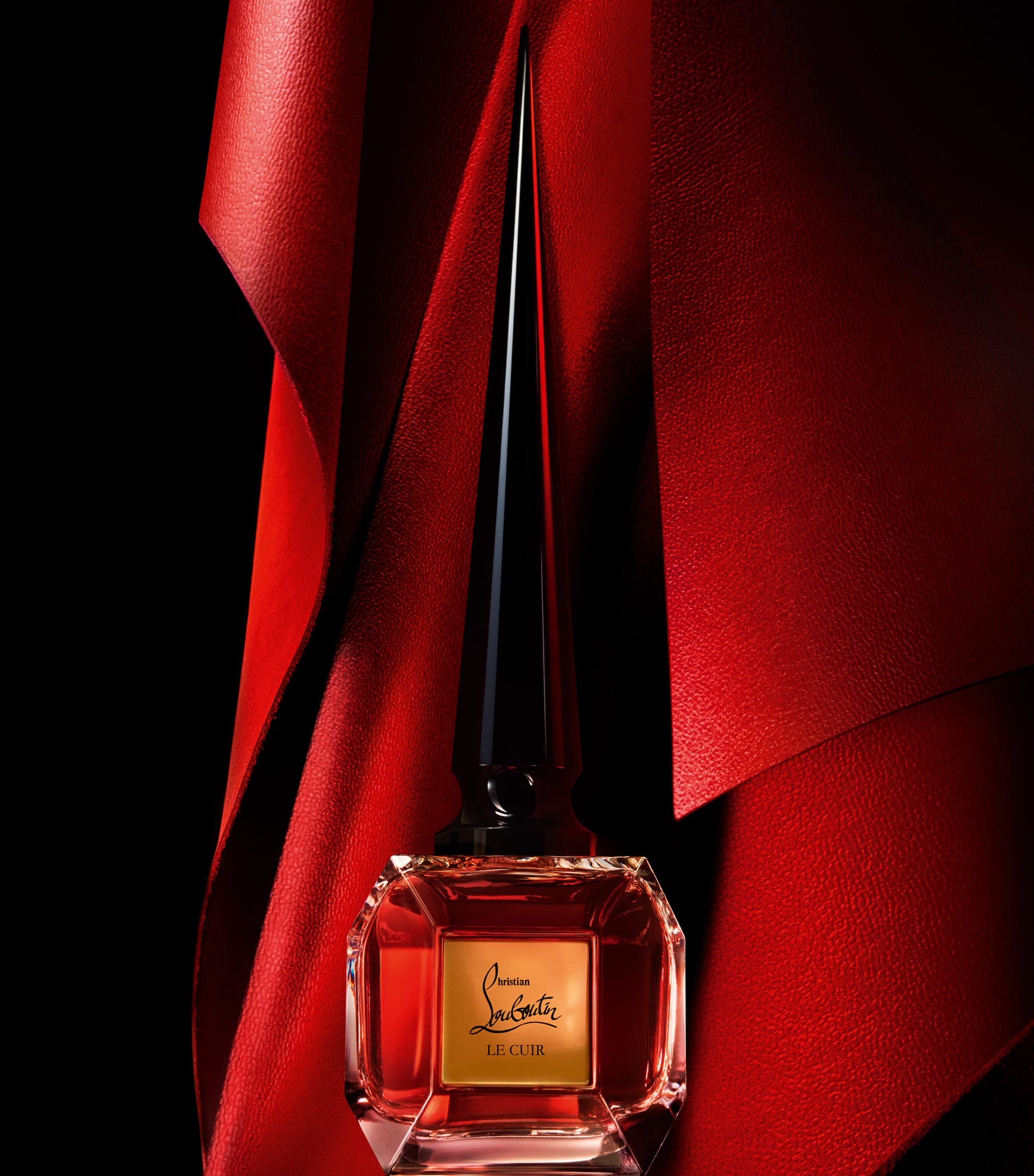 Christian Louboutin Christian Louboutin Fétiche Le Cuir Eau de Parfum