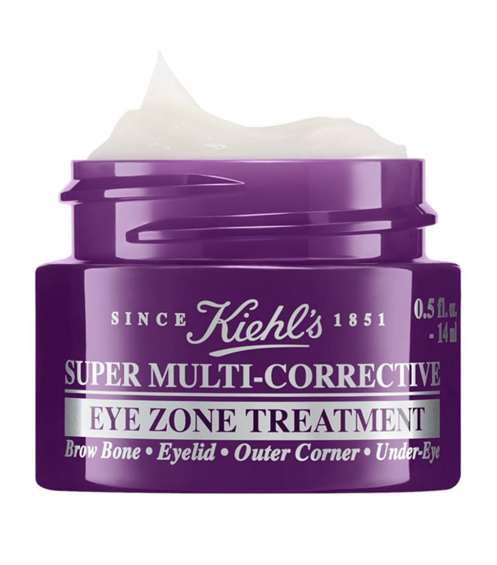 Kiehl'S Kiehl'S Super Multi-Corrective Eye Zone Treatment (14Ml)