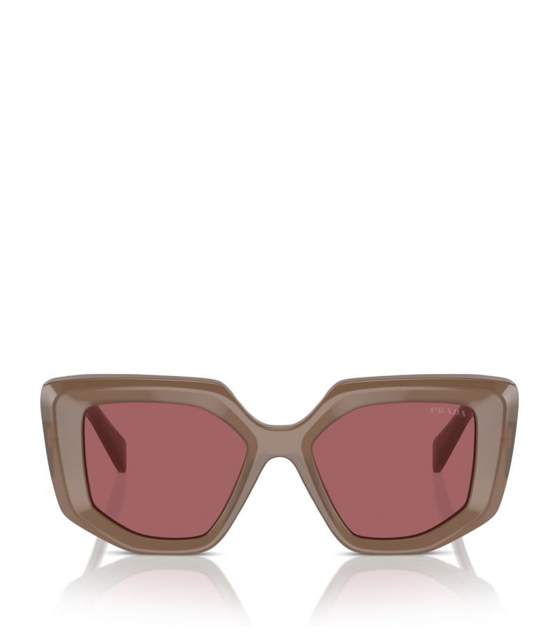 Prada Prada Pr 14Zs Sunglasses