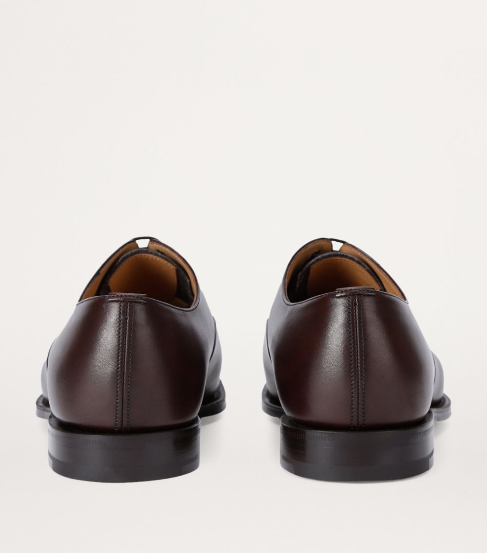 Church's Church'S Leather Consul Deco Oxford Shoes