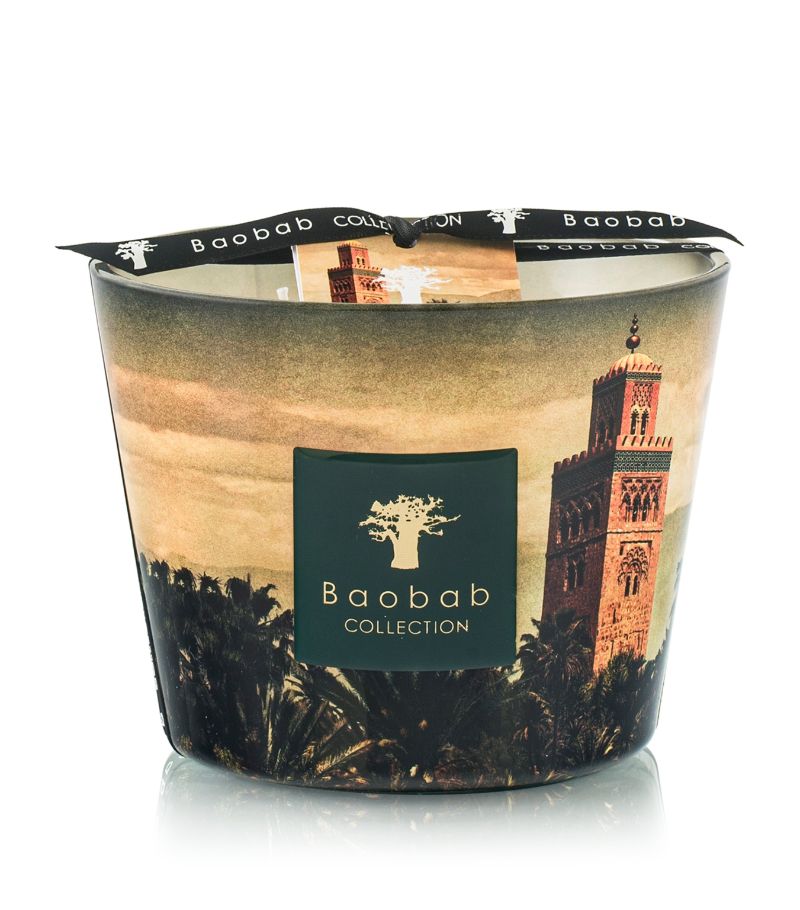 Baobab Collection Baobab Collection Orientalist Koutoubia Candle (500G)