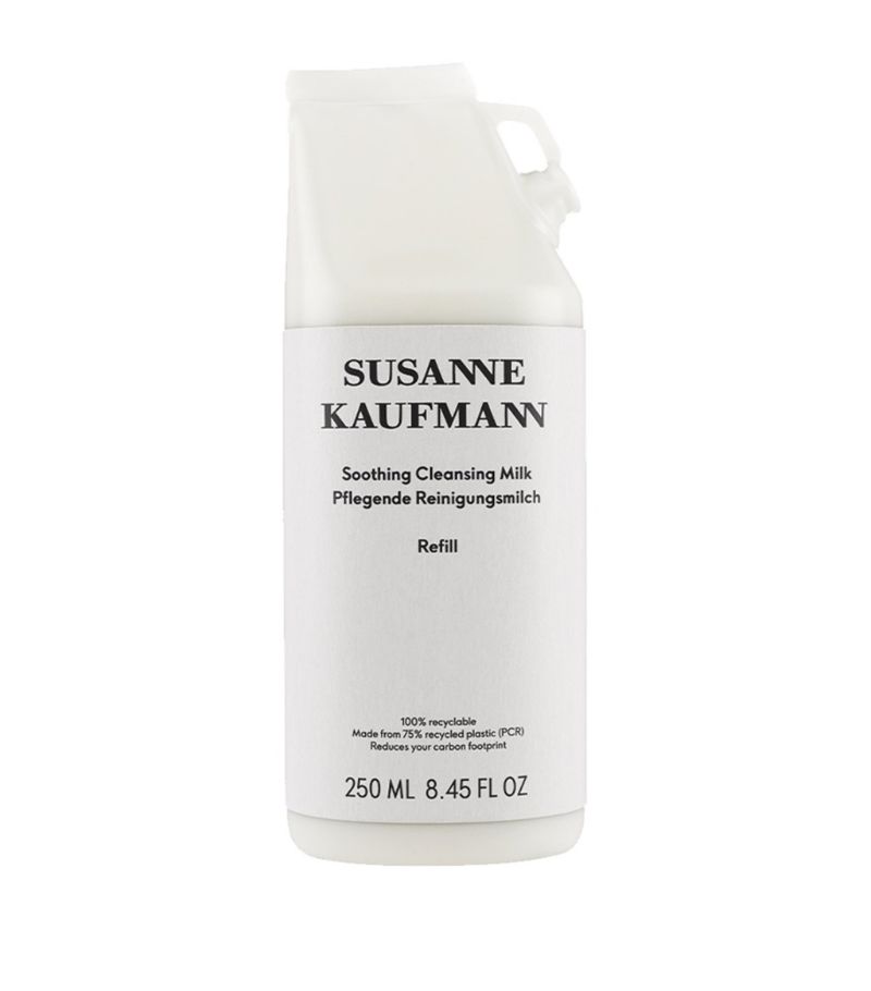 Susanne Kaufmann Susanne Kaufmann Soothing Cleansing Milk Refill (250Ml)