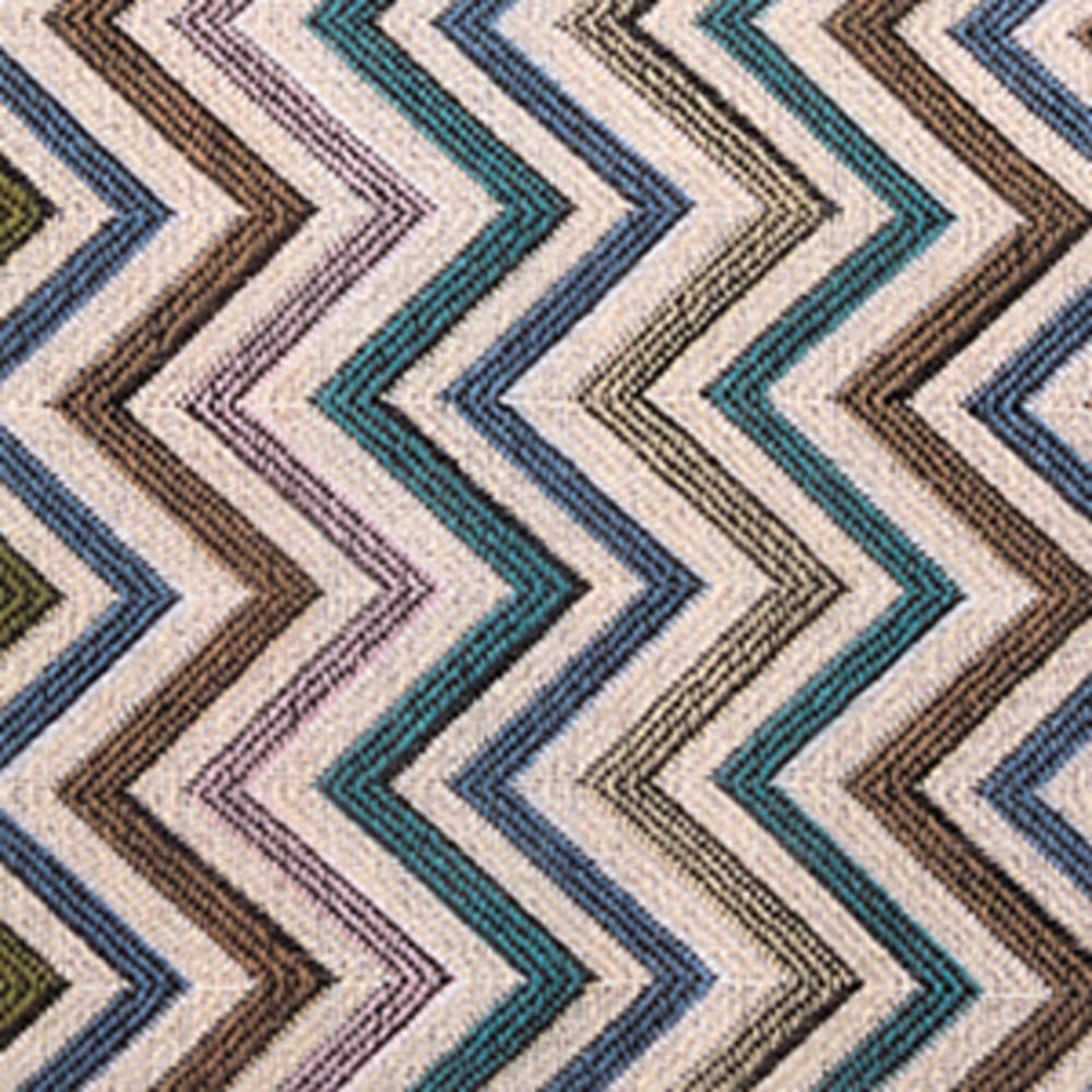 Missoni Home Missoni Home Antwan Throw (140cm x 200cm)