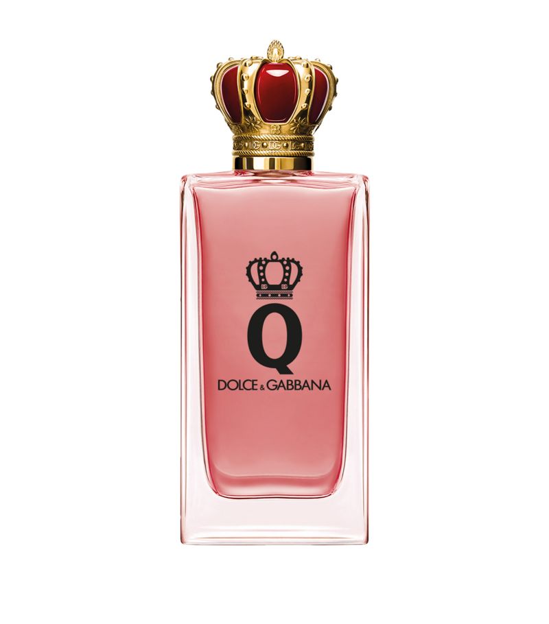 Dolce & Gabbana Dolce & Gabbana Q By Dolce & Gabbana Eau De Parfum Intense (100Ml)