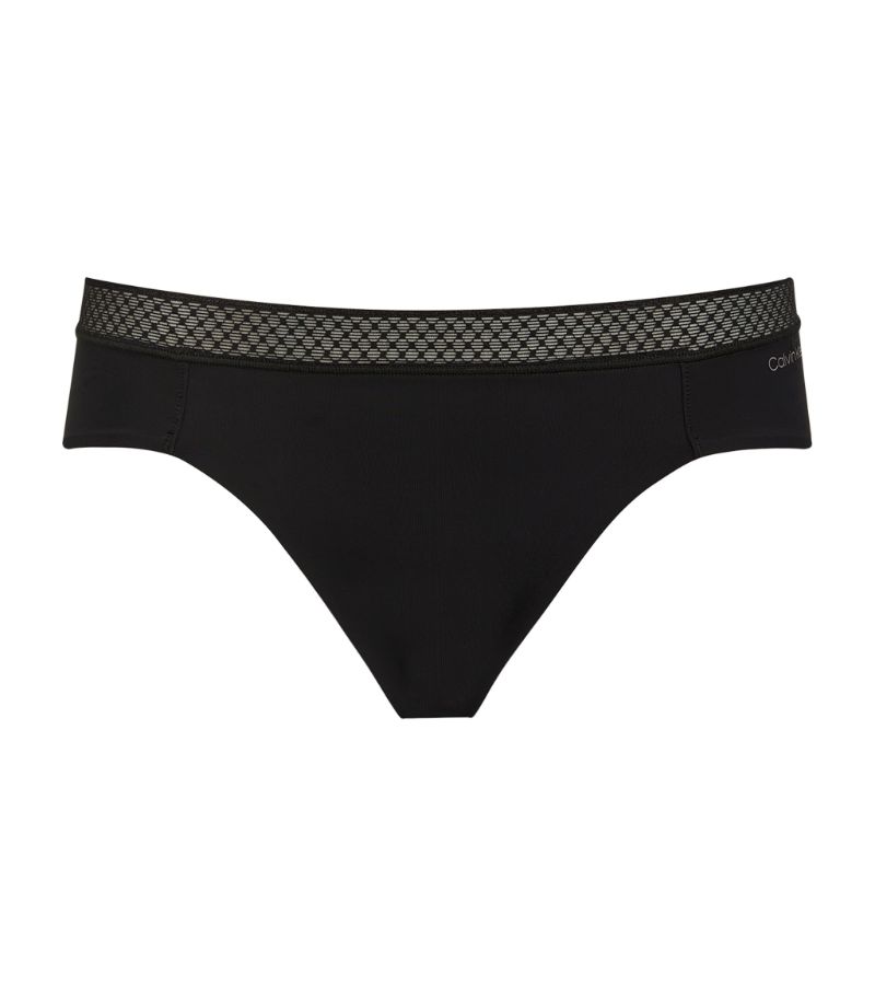 Calvin Klein Calvin Klein Seductive Comfort Bikini Briefs