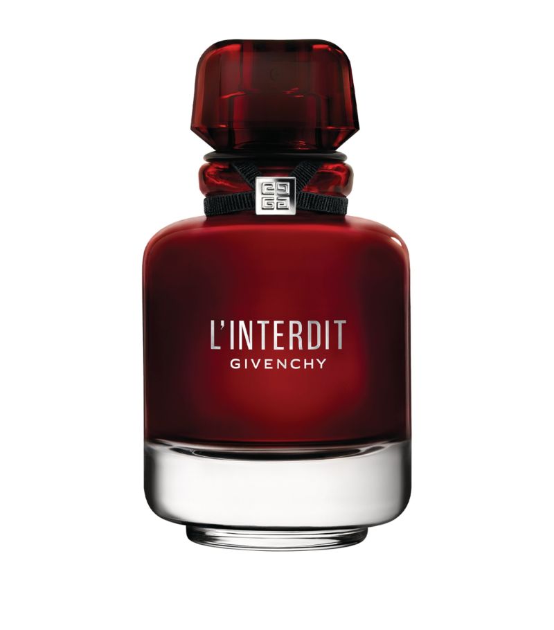 Givenchy Givenchy L'Interdit Eau De Parfum Rouge (80Ml)