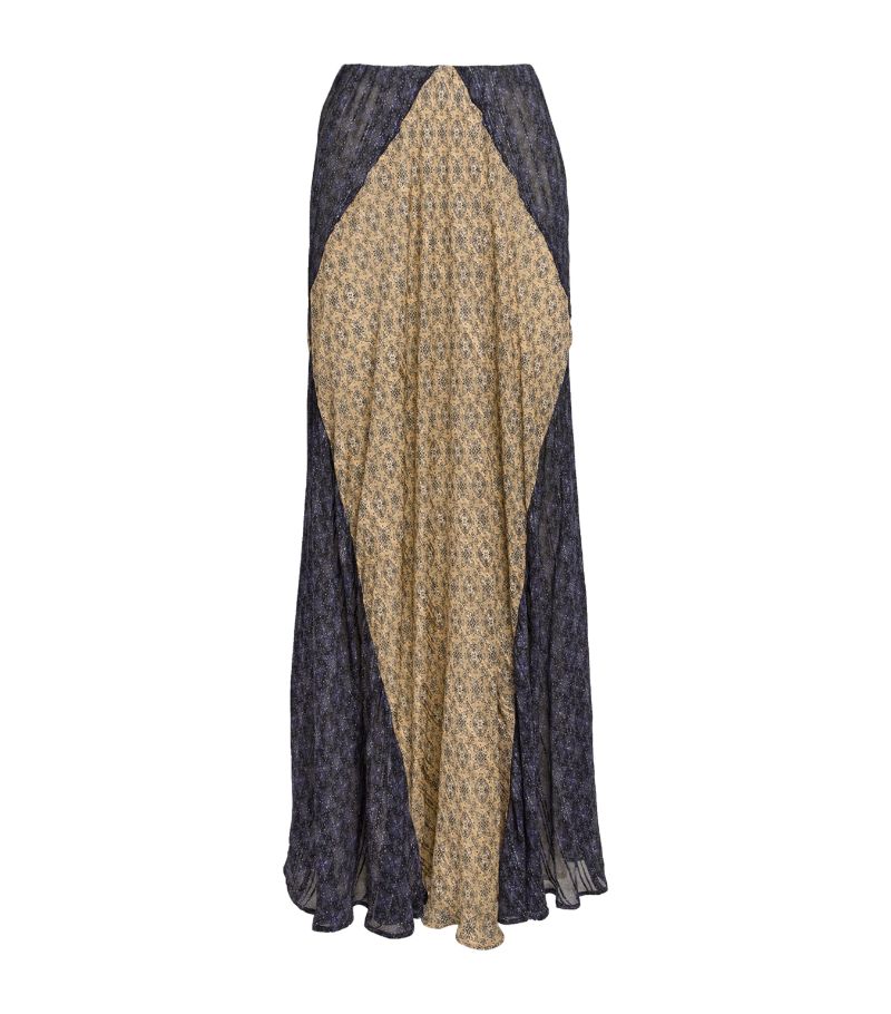 Rag & Bone Rag & Bone Delancy Maxi Skirt