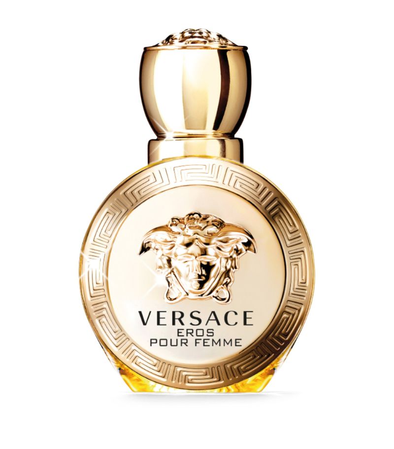 Versace Versace Eros Pour Femme Eau De Parfum (50Ml)