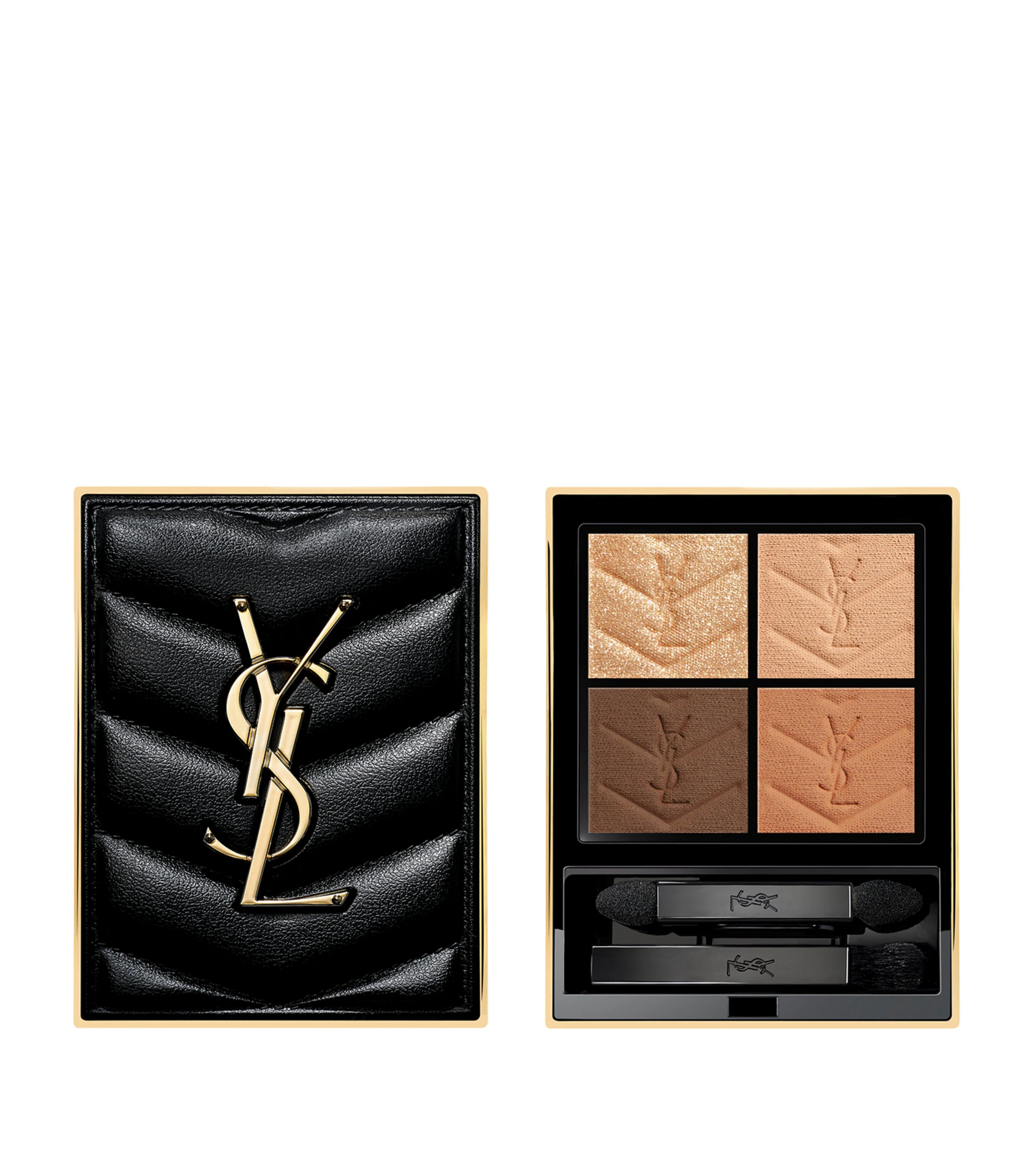 Ysl YSL Couture Mini Clutch Eyeshadow Palette