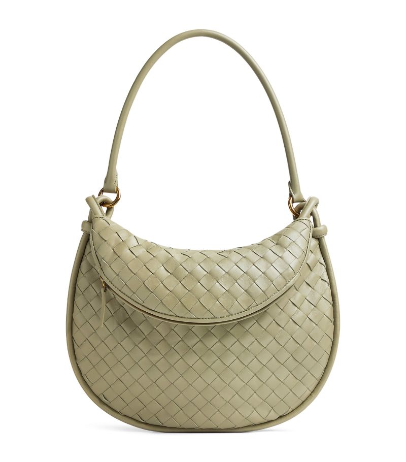 Bottega Veneta Bottega Veneta Medium Gemelli Shoulder Bag