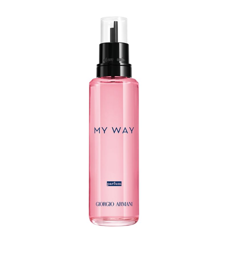 Armani Armani My Way Eau De Parfum Refill (100Ml)