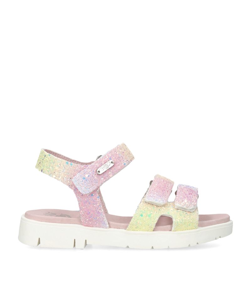 Lelli Kelly Lelli Kelly Glitter Betty Sandals