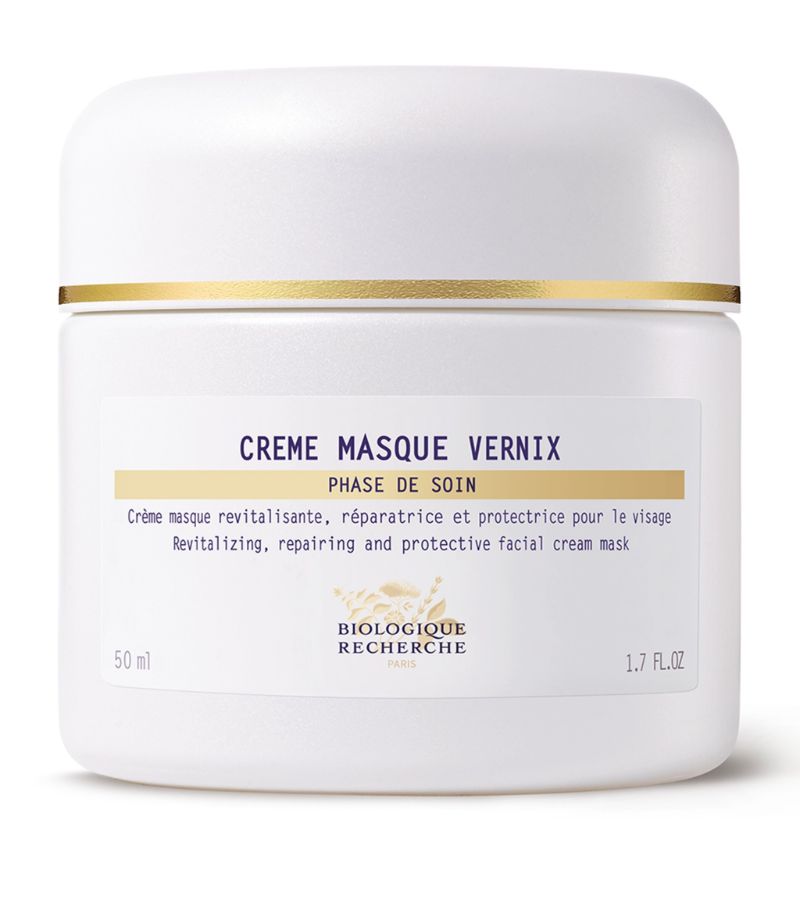 Biologique Recherche Biologique Recherche Crème Masque Vernix (50Ml)