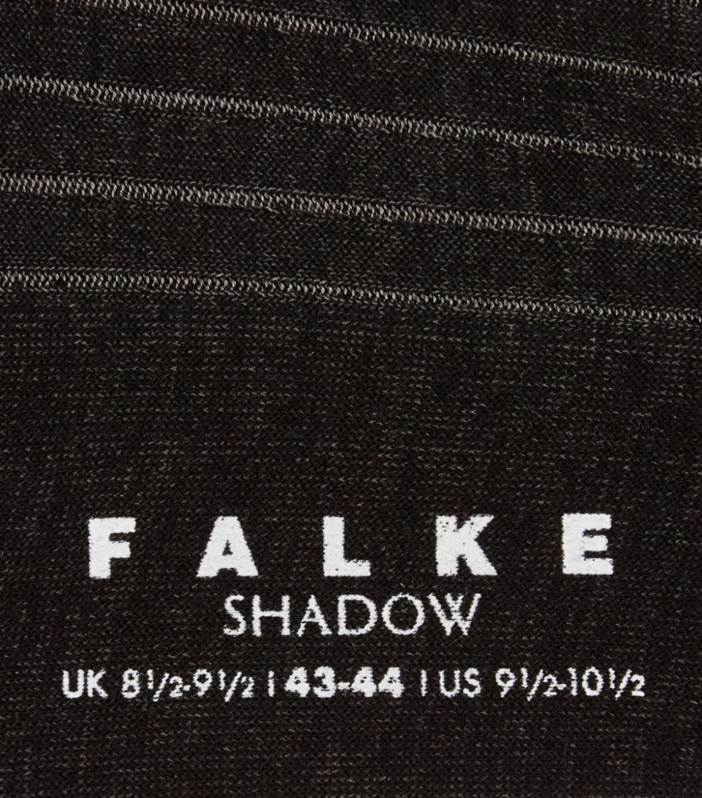 Falke Falke Shadow Stripe Socks