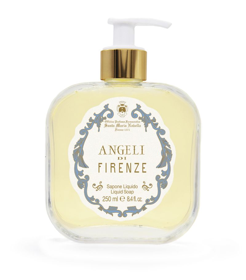 Santa Maria Novella Santa Maria Novella Angeli Di Firenze Liquid Soap (250Ml)