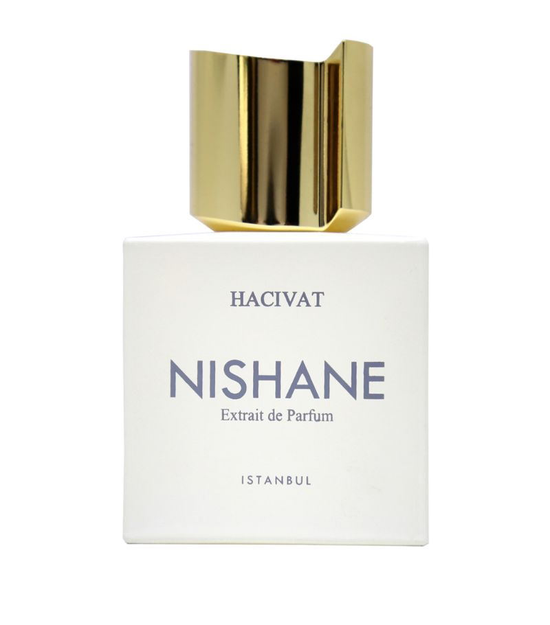 Nishane Nishane Hacivat Extrait De Parfum (100Ml)