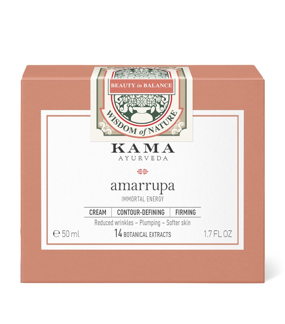  Kama Ayurveda Amarrupa Cream (500Ml)