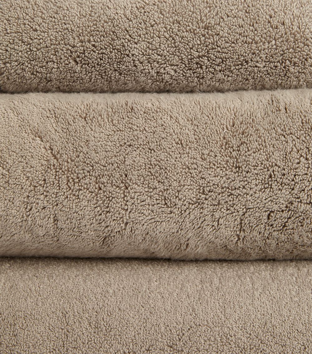 Hamam Hamam Olympia Bath Towel (76Cm X 142Cm)