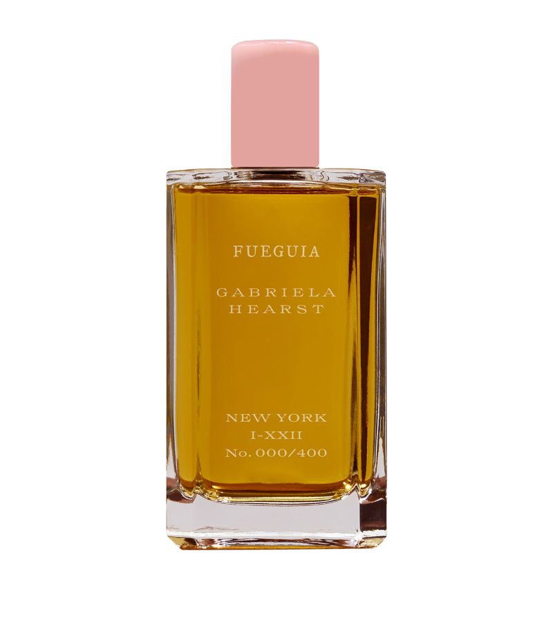 Fueguia Fueguia 1833 X Gabriela Hearst New York Perfume (100Ml)