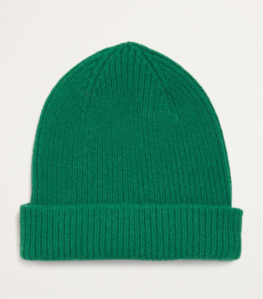 Le Bonnet Le Bonnet Ribbed Classic Beanie