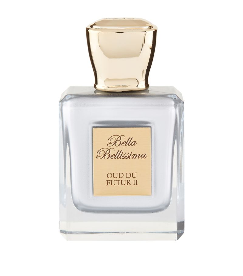Bella Bellissima Bella Bellissima Oud Du Futur Ii Pure Perfume (50Ml)