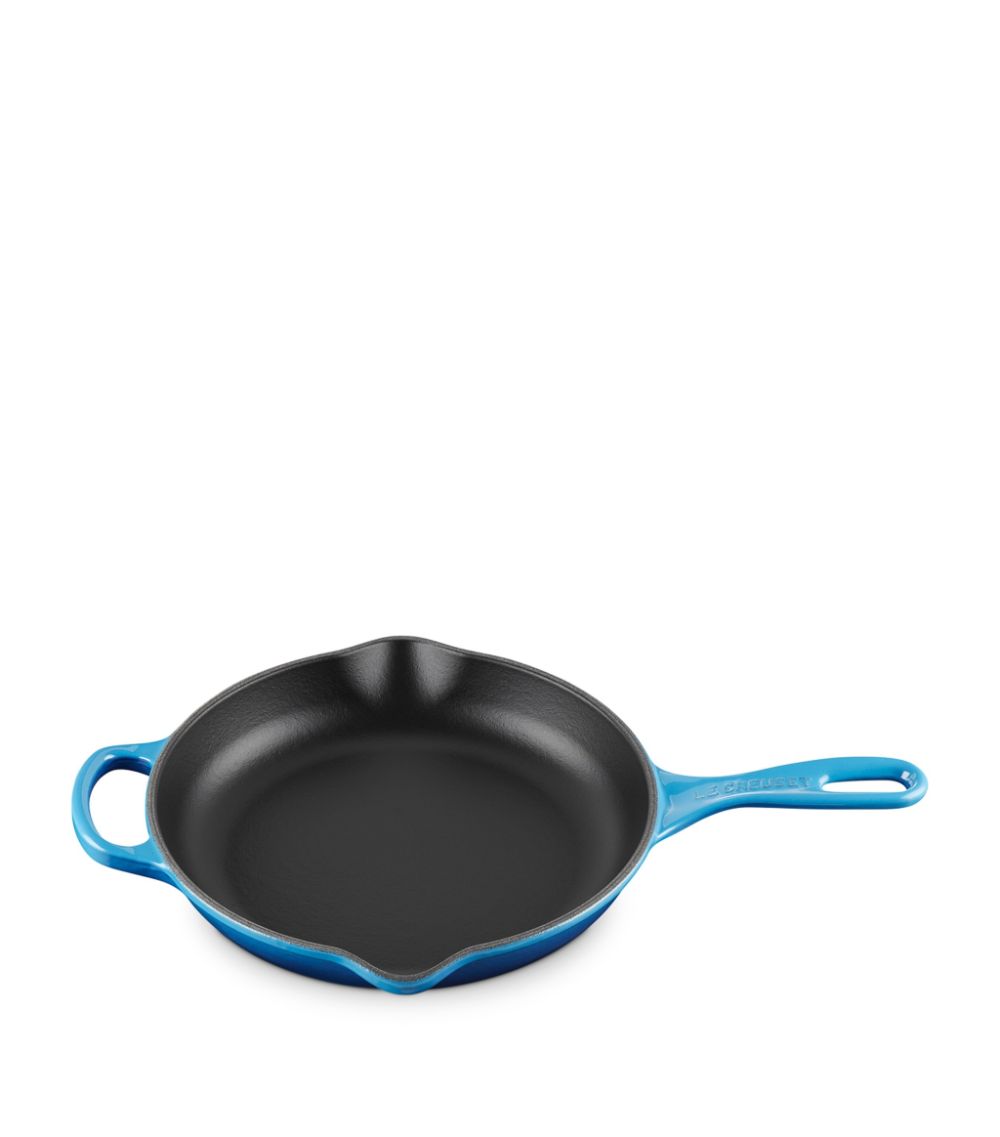 Le Creuset Le Creuset Cast Iron Skillet (23Cm)