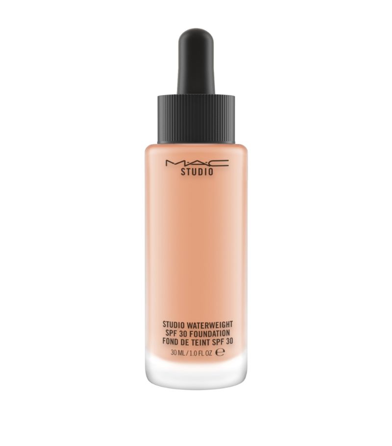 Mac MAC Mac St Waterweight Spf Fdtn Nw30