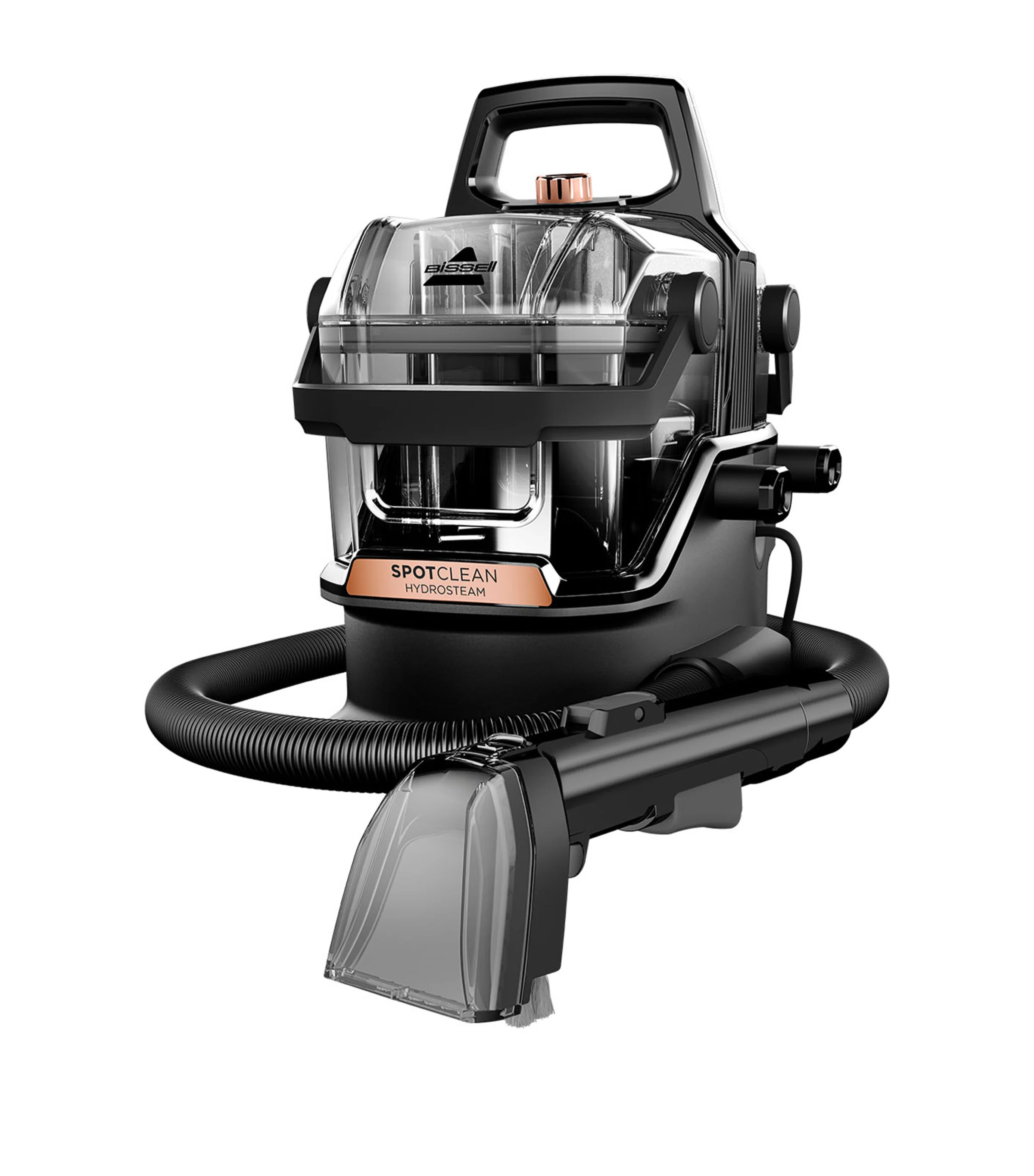 Bissell Bissell SpotClean HydroSteam Carpet Cleaner