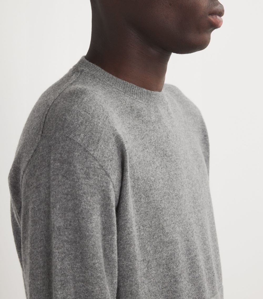 Jil Sander Jil Sander Cashmere Sweater