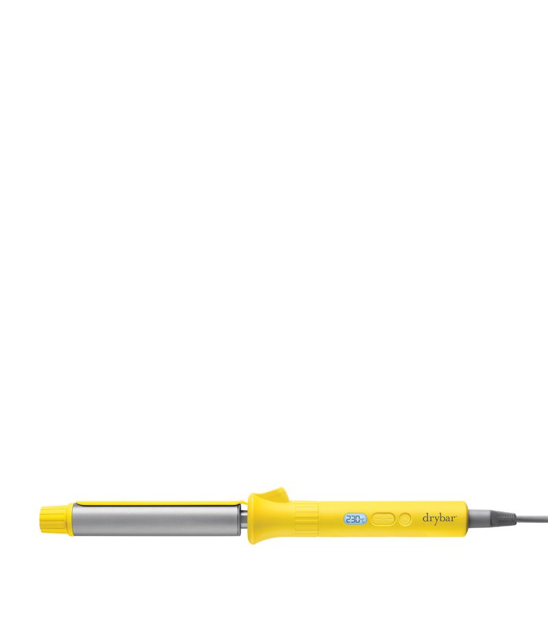 Drybar Drybar The 3-Day Bender Digital 1-Inch Curling Iron