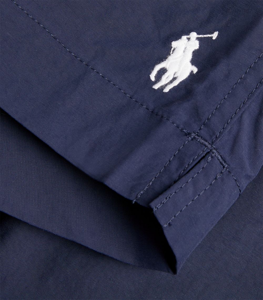 Polo Ralph Lauren Polo Ralph Lauren Polo Pony Swim Shorts