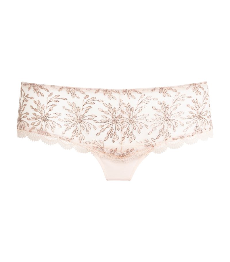 Simone Perele Simone Perele Singulière Shorty Briefs