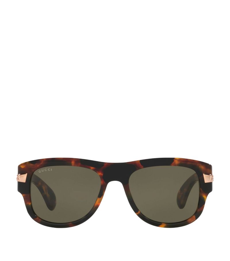 Gucci Gucci Acetate Gg1517S Sunglasses