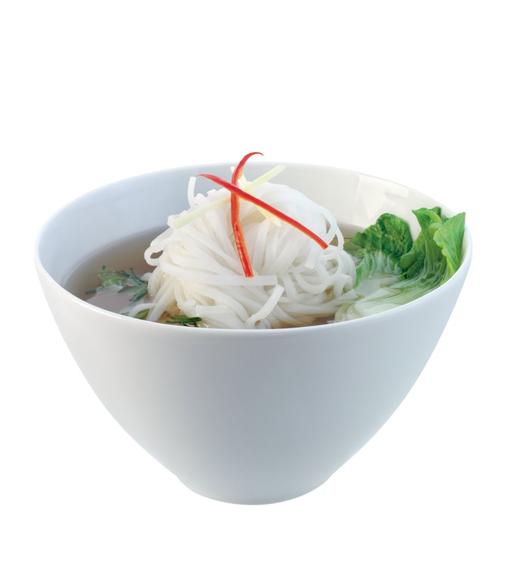 Lsa International LSA International Set of 4 Dine Noodle Bowls (16cm)