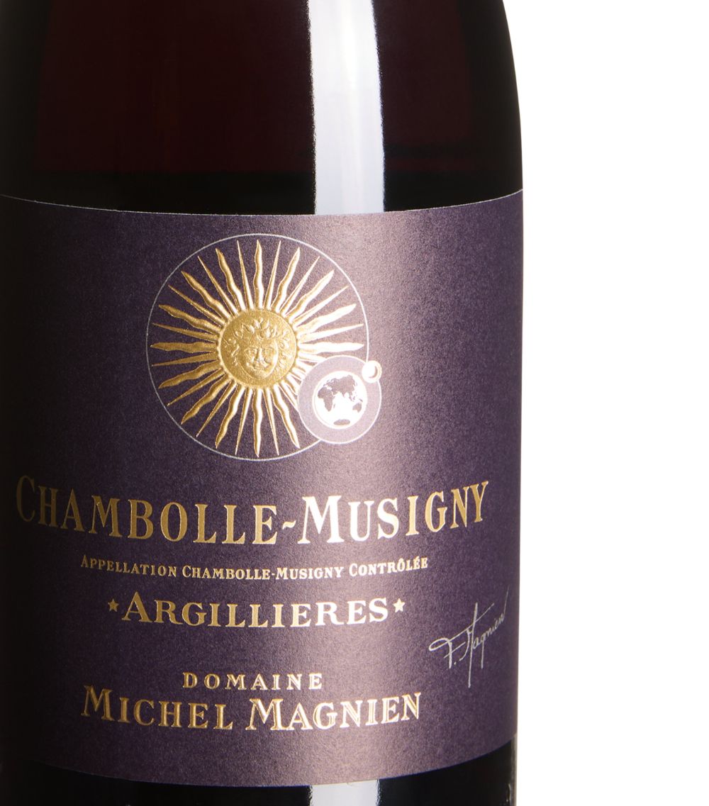 Domaine Michel Magnien Domaine Michel Magnien Chambolle-Musigny Argillieres 2021 (75Cl) - Burgundy, France