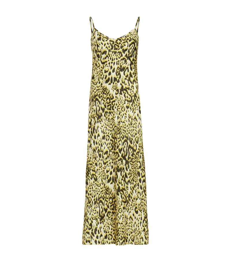 Allsaints Allsaints Bryony Slip Dress