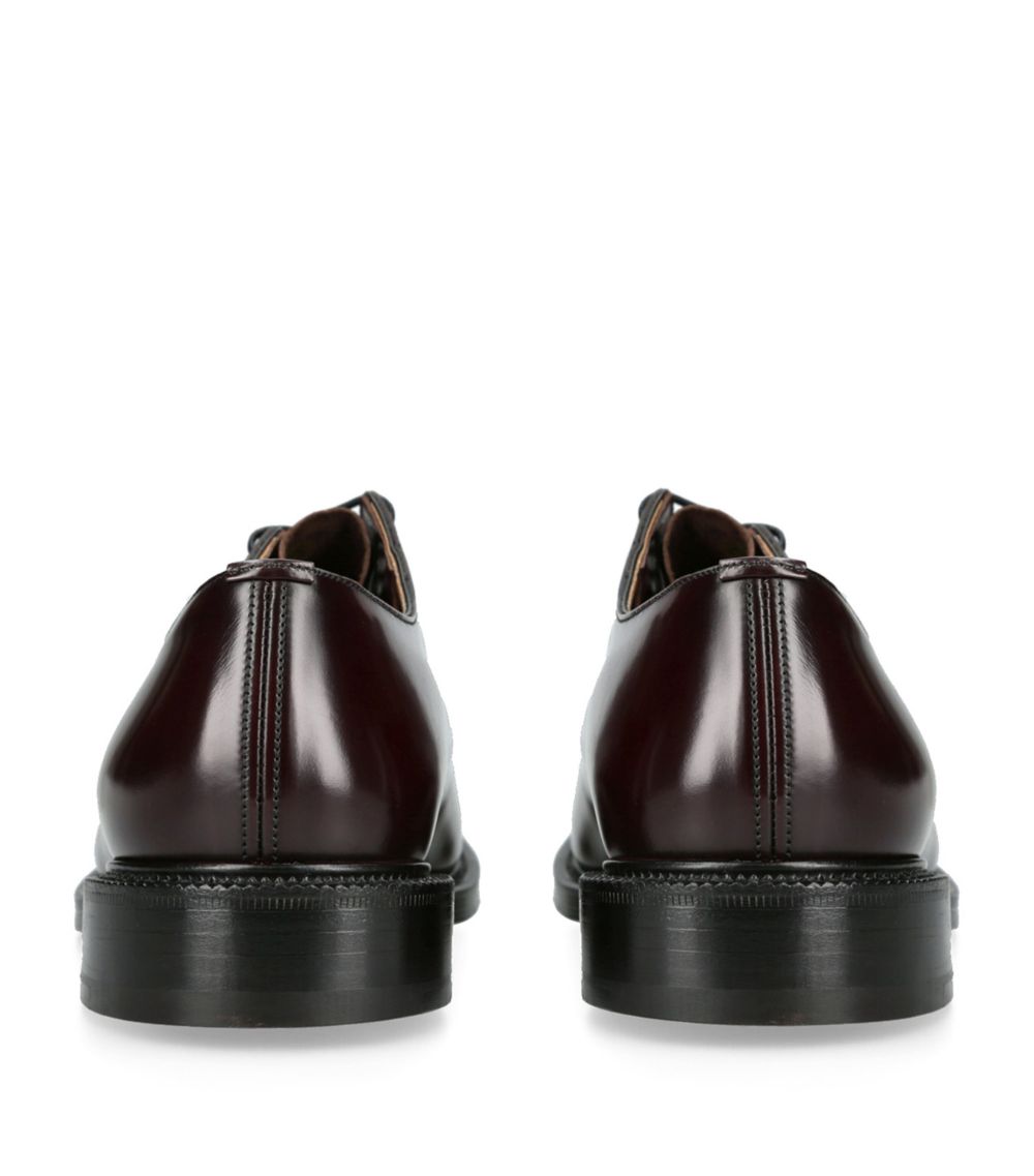 Church's Church's Leather Shannon Derby Shoes