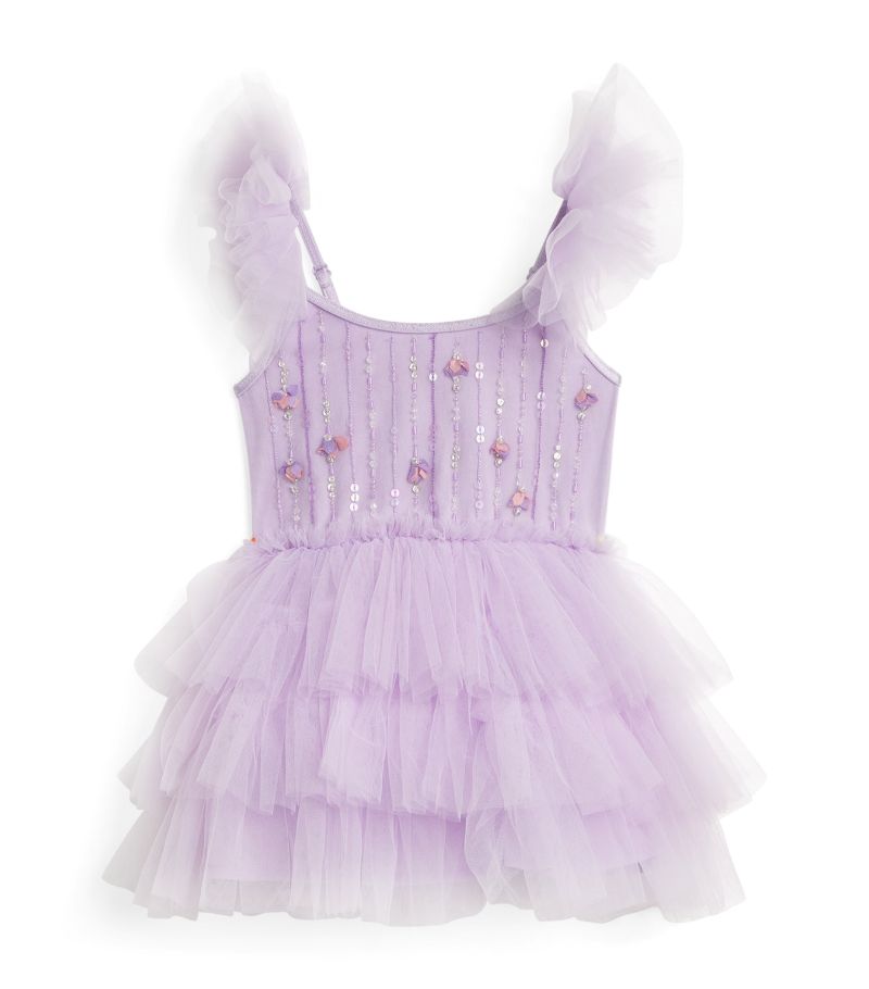 Tutu Du Monde Tutu Du Monde Spirit Dash Tutu Dress (0-12 Months)