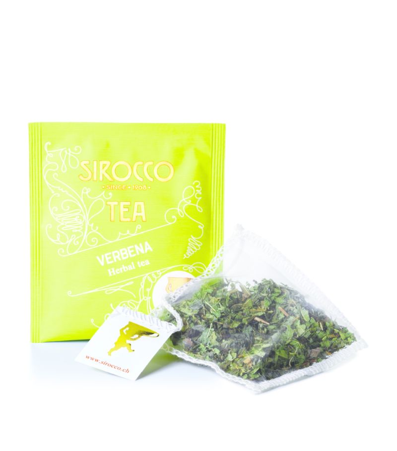 Sirocco Sirocco Verbena Tea (20 Tea Bags)