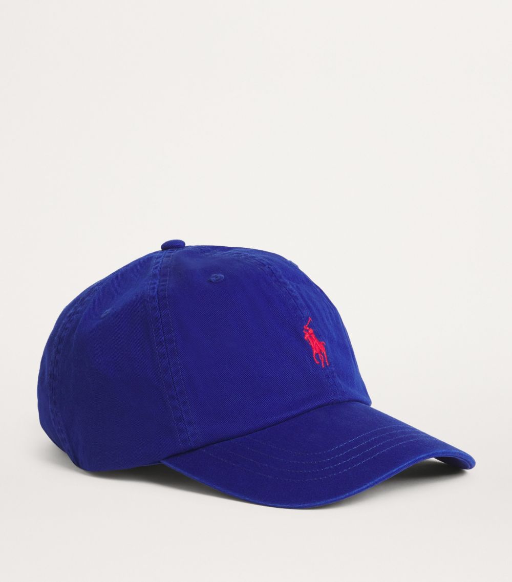 Polo Ralph Lauren Polo Ralph Lauren Polo Pony Baseball Cap