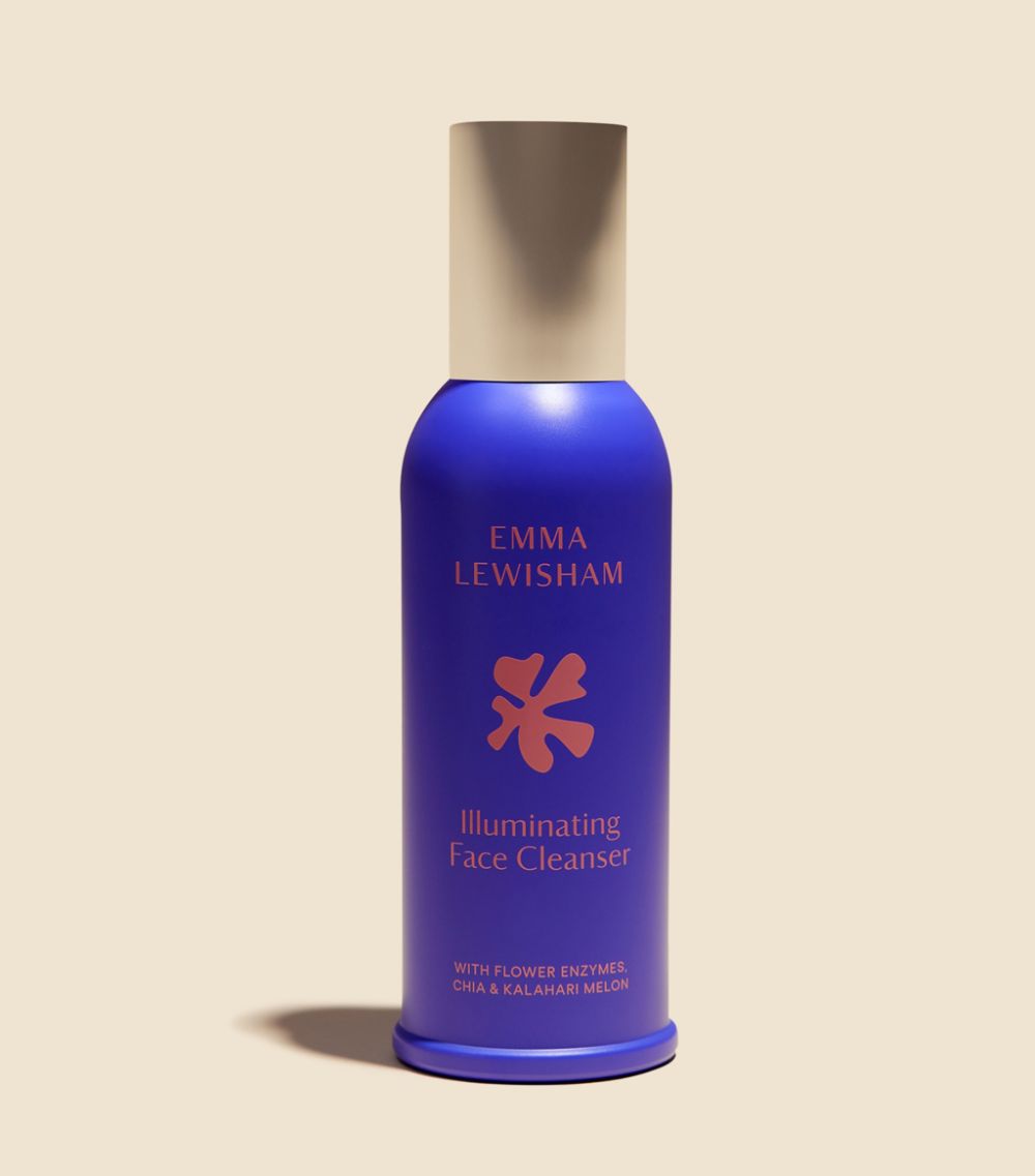 Emma Lewisham Emma Lewisham Illuminating Face Oil Cleanser Refill (115Ml)