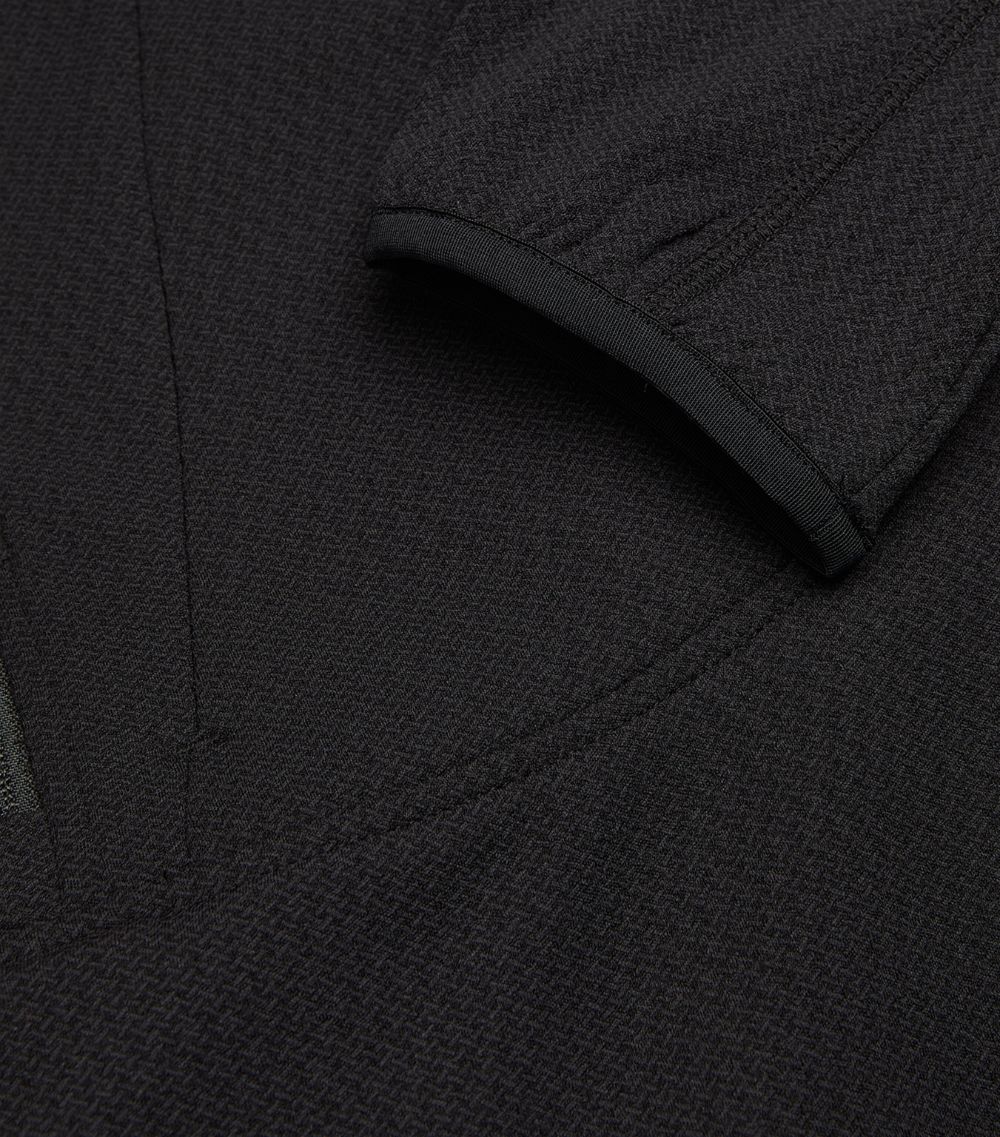 Beretta Beretta Half-Zip Top