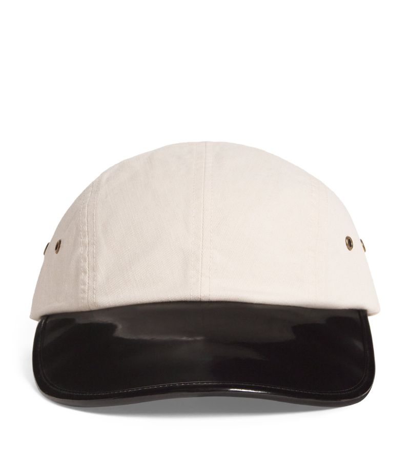 Polo Ralph Lauren Polo Ralph Lauren Cotton Twill Baseball Cap